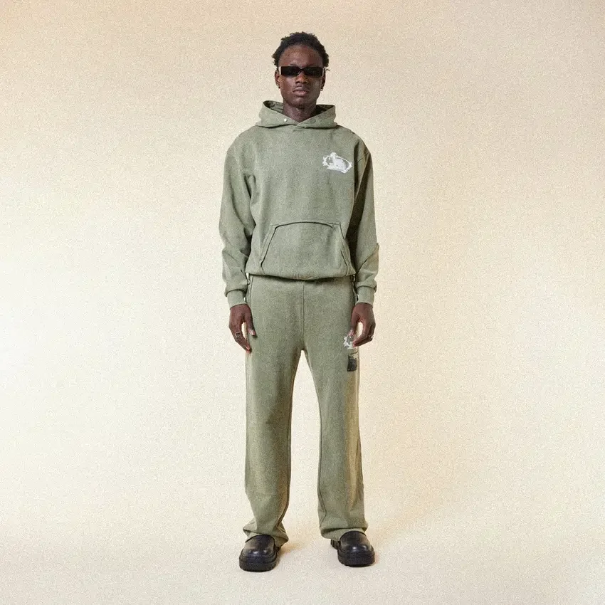 Artists Jogginghose