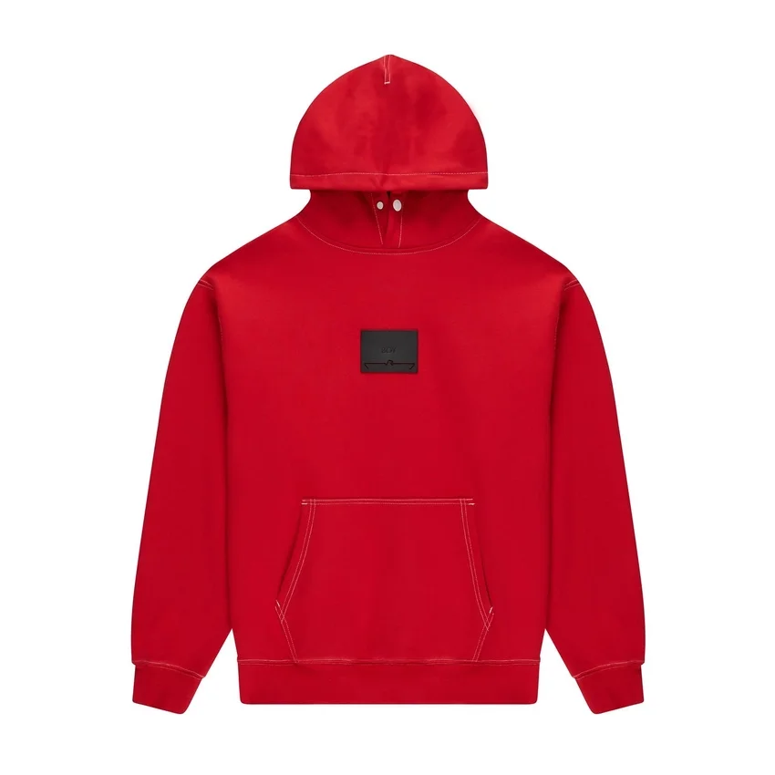 „B is for BOY“-Hoodie