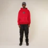 „B is for BOY“-Hoodie