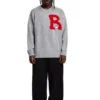B is for Boy Strickpullover