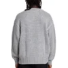 B is for Boy Strickpullover