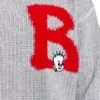 B is for Boy Strickpullover