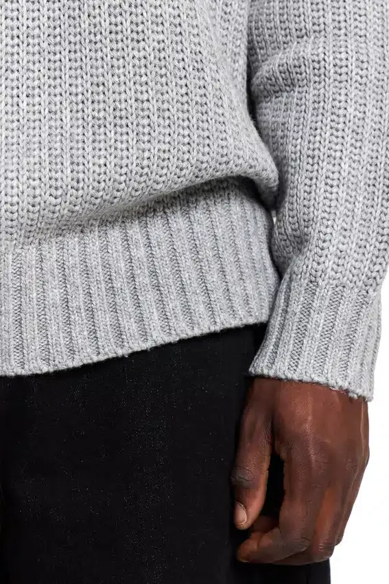 B is for Boy Strickpullover
