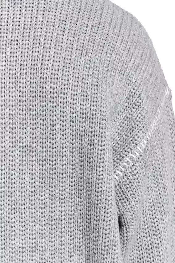 B is for Boy Strickpullover