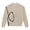 Barb Boy Strickpullover