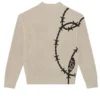 Barb Boy Strickpullover