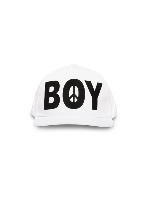 Bbsg Peace Cap