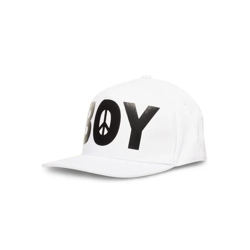 Bbsg Peace Cap