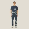 „Bleached Boy“ Jogginghose