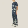 „Bleached Boy“ Jogginghose