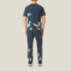 „Bleached Boy“ Jogginghose