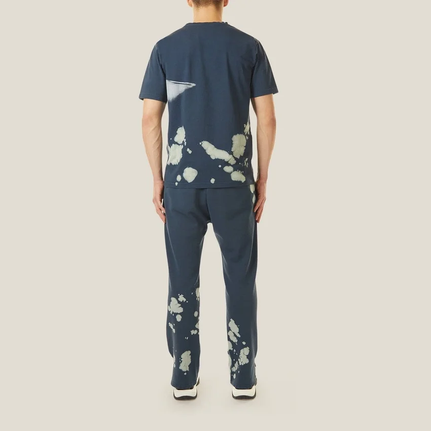 „Bleached Boy“ Jogginghose