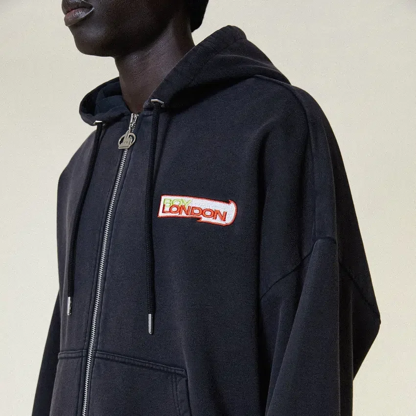 Bosozuku Hood
