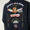 Bosozuku Hood