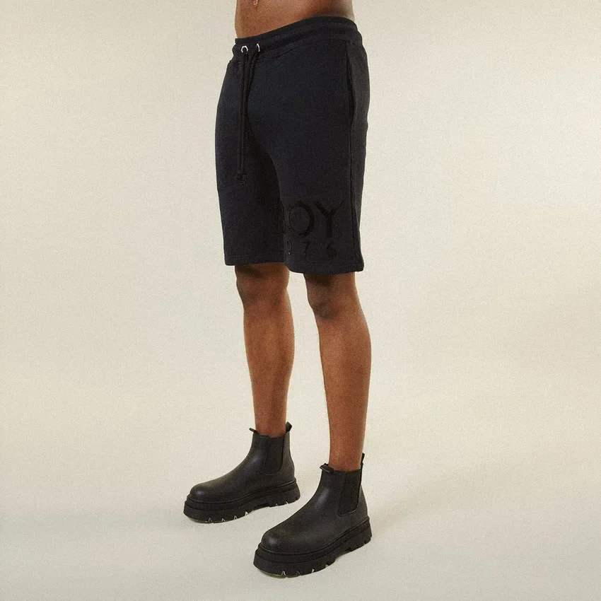 BOY 1976 Shorts