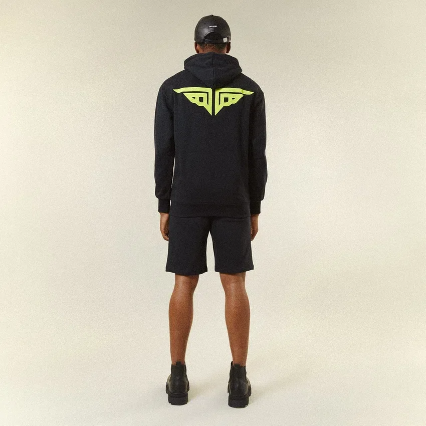 BOY 1976 Shorts