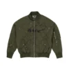 BOY Artworks Bomberjacke