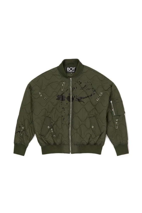 BOY Artworks Bomberjacke