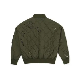 BOY Artworks Bomberjacke