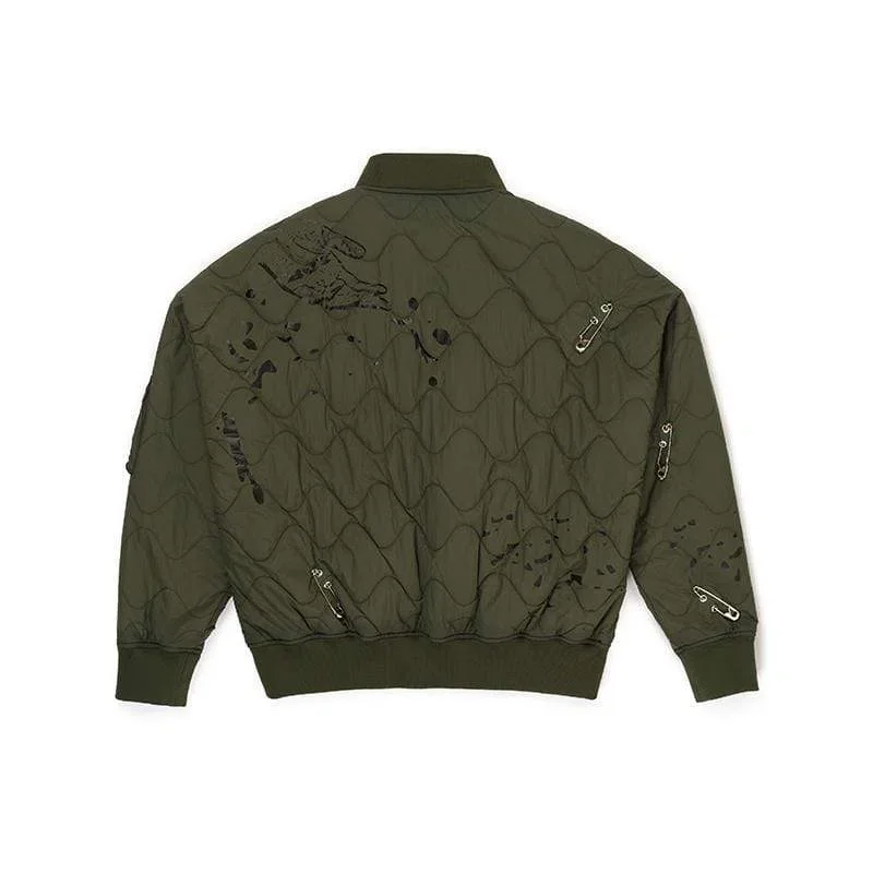BOY Artworks Bomberjacke
