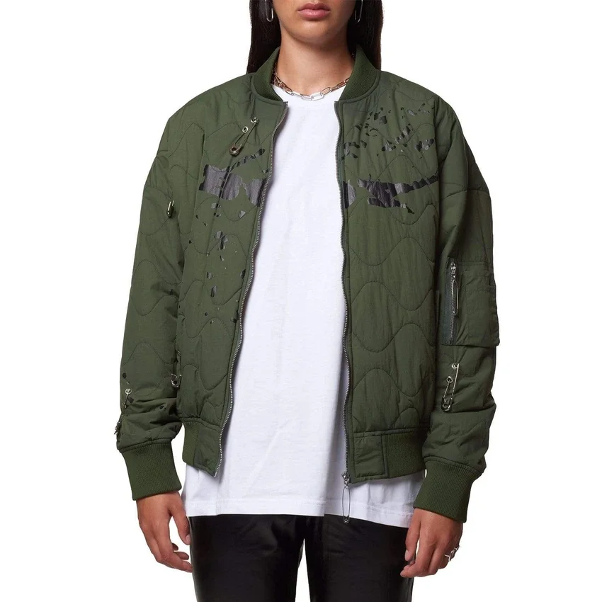 BOY Artworks Bomberjacke