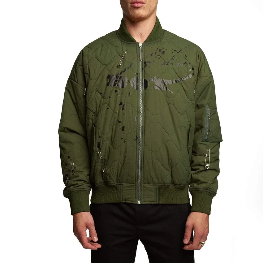 BOY Artworks Bomberjacke