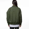 BOY Artworks Bomberjacke