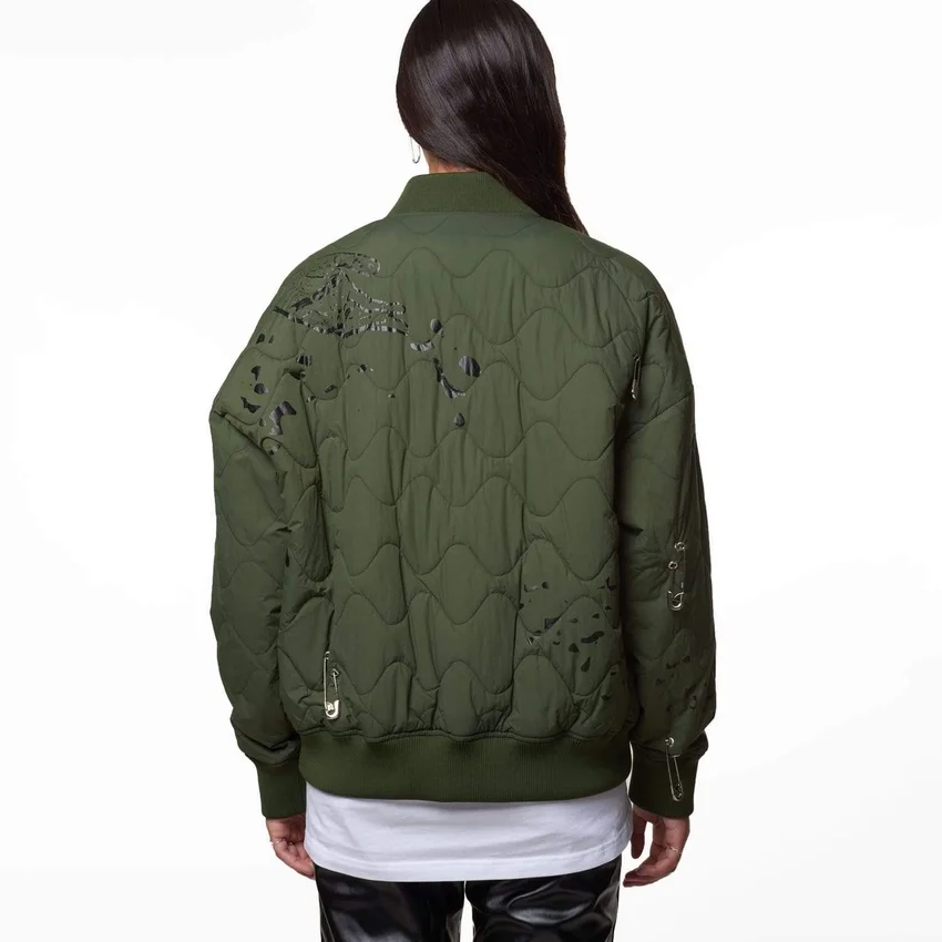 BOY Artworks Bomberjacke