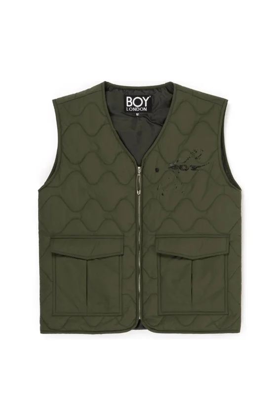 Boy Artworks Gilet