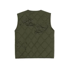 Boy Artworks Gilet