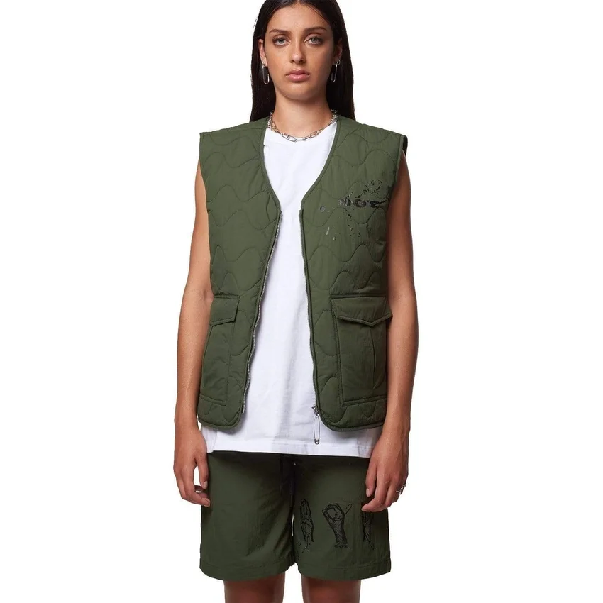 Boy Artworks Gilet