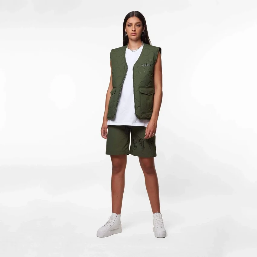 Boy Artworks Gilet