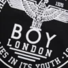 Boy Crest T-Shirt