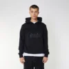 Boy Eagle Applikations-Hoodie