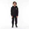 Boy Eagle Backprint Kinder-Kapuzenpullover