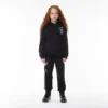 Boy Eagle Backprint Kinder-Kapuzenpullover