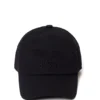BOY Eagle Cap Schwarz/Schwarz
