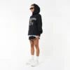 Boy Eagle Concealed Hoodie