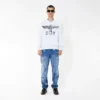 Boy Eagle Concealed Sweatshirt