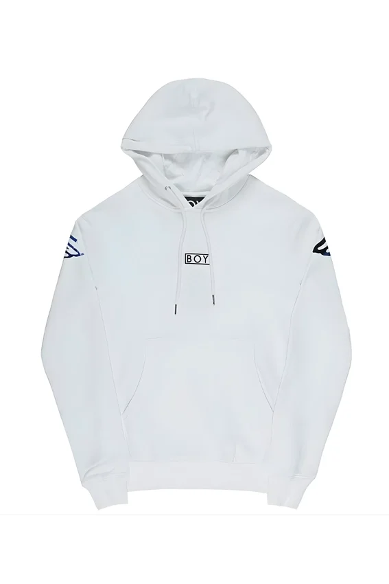 Boy Eagle Flock Hoodie
