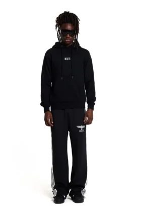 Boy Eagle Flock Hoodie