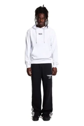 Boy Eagle Flock Hoodie