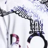 Boy Eagle Flock Hoodie