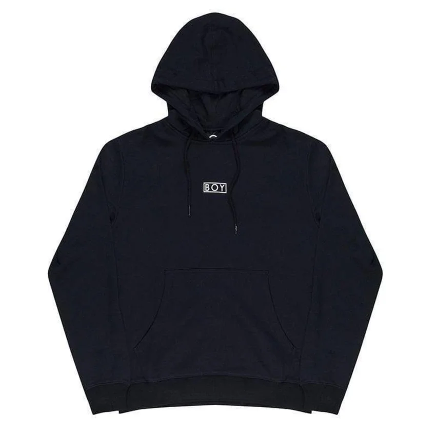 Boy Eagle Flock Hoodie