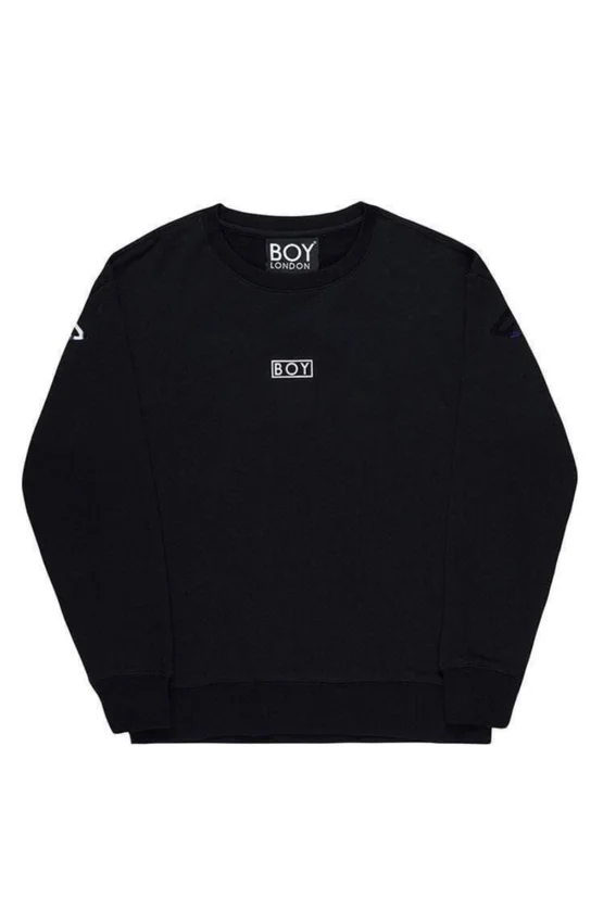 Boy Eagle Flock Sweatshirt