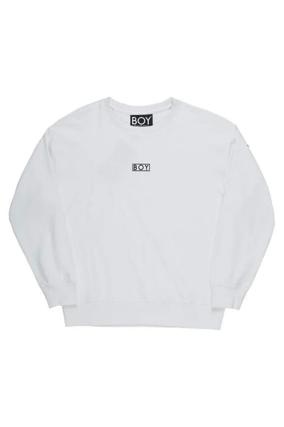 Boy Eagle Flock Sweatshirt