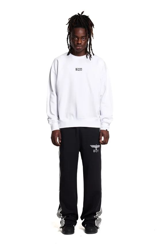 Boy Eagle Flock Sweatshirt