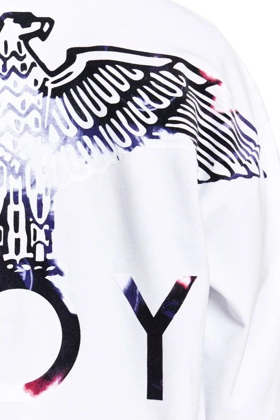 Boy Eagle Flock Sweatshirt