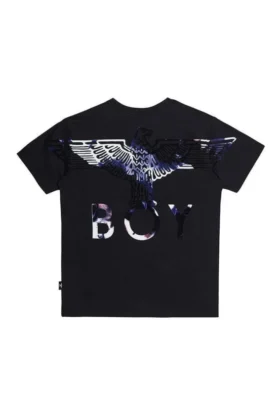 Boy Eagle Flock T-Shirt