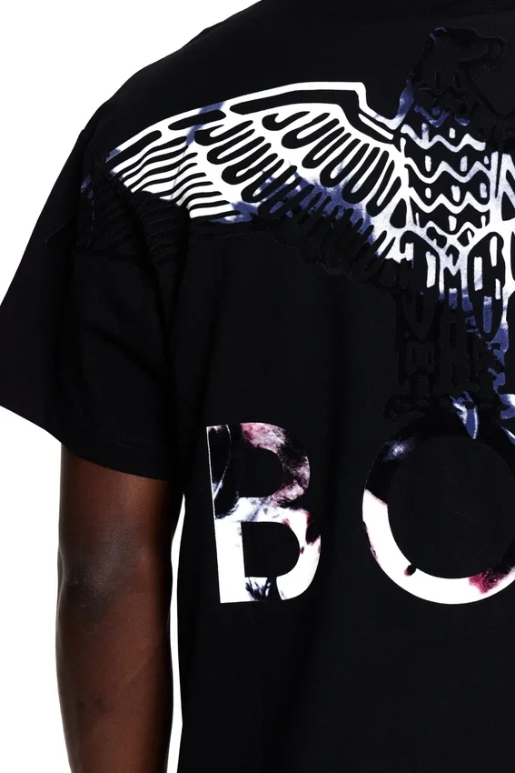 Boy Eagle Flock T-Shirt